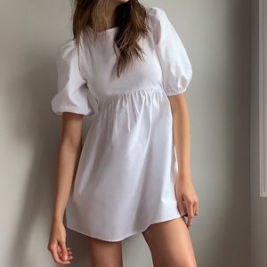 NWOT SUNDAY BEST SAIDA DRESS